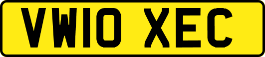 VW10XEC