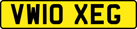 VW10XEG