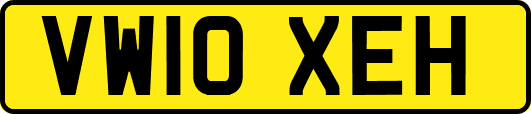 VW10XEH