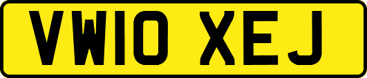 VW10XEJ