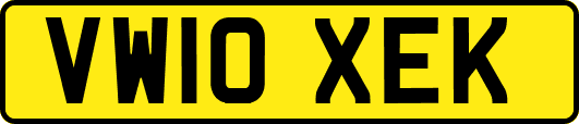 VW10XEK
