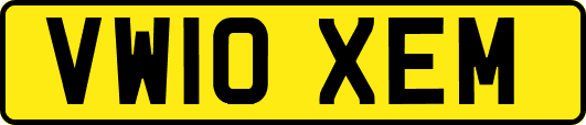 VW10XEM