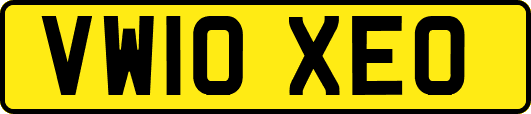 VW10XEO