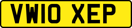 VW10XEP