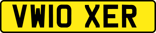 VW10XER