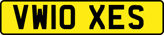 VW10XES