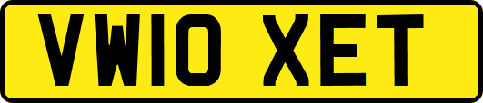VW10XET