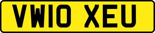 VW10XEU