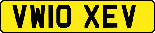 VW10XEV