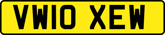 VW10XEW