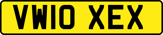 VW10XEX