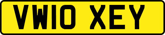 VW10XEY