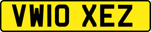 VW10XEZ