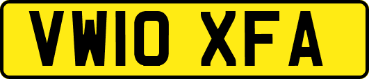 VW10XFA