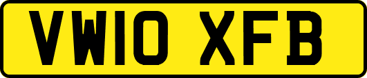 VW10XFB