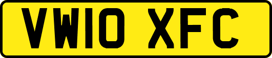 VW10XFC