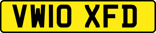 VW10XFD