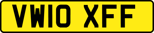 VW10XFF