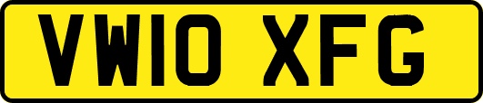 VW10XFG