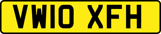 VW10XFH