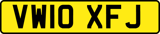 VW10XFJ