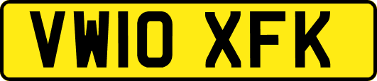 VW10XFK
