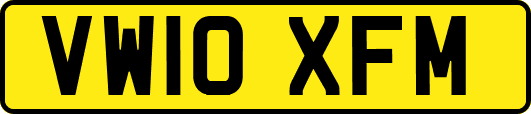 VW10XFM