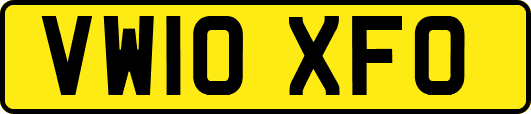 VW10XFO