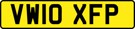 VW10XFP