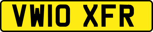 VW10XFR