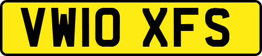 VW10XFS