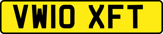 VW10XFT