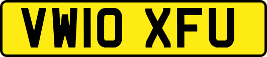 VW10XFU