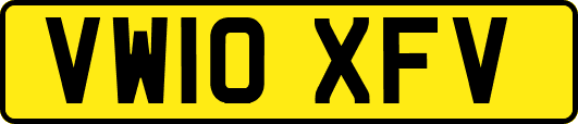 VW10XFV