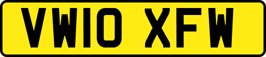 VW10XFW