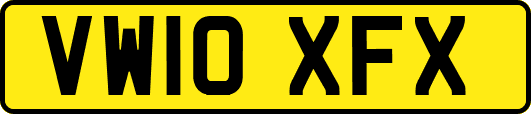 VW10XFX
