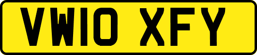 VW10XFY