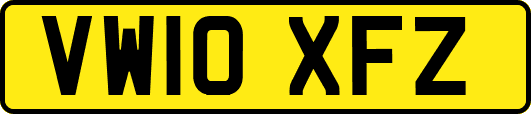 VW10XFZ