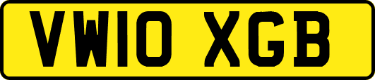VW10XGB