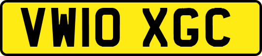 VW10XGC