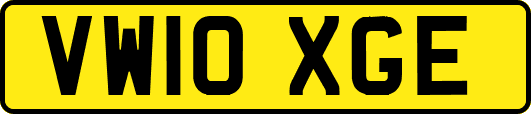 VW10XGE