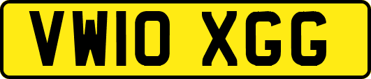 VW10XGG