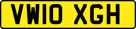 VW10XGH