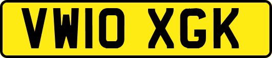 VW10XGK