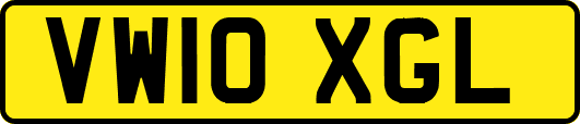 VW10XGL