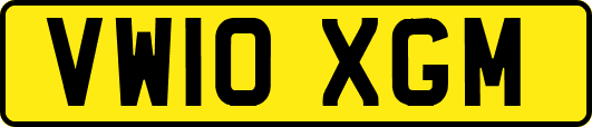 VW10XGM