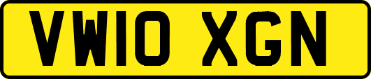 VW10XGN