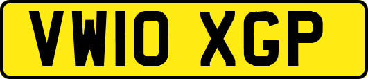 VW10XGP