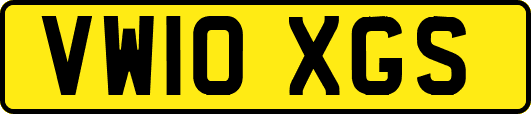 VW10XGS