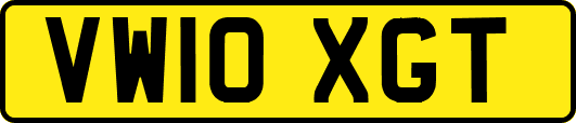 VW10XGT
